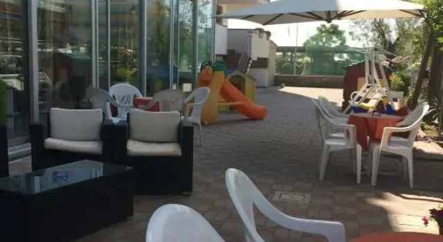 Номер Comfort EuroHotel