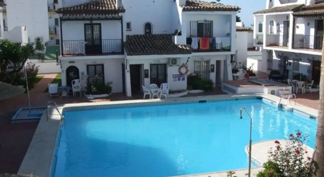 Коттедж PUEBLO ANDALUZ