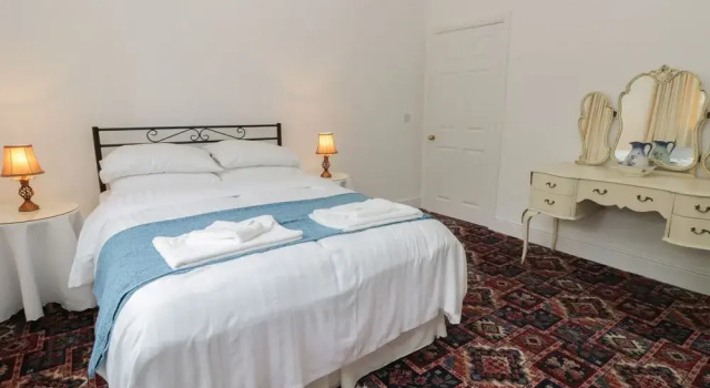 Granville Lodge, Забронировать Отель Отели Восточного райдинга Йоркшира с парковкой, Парковка