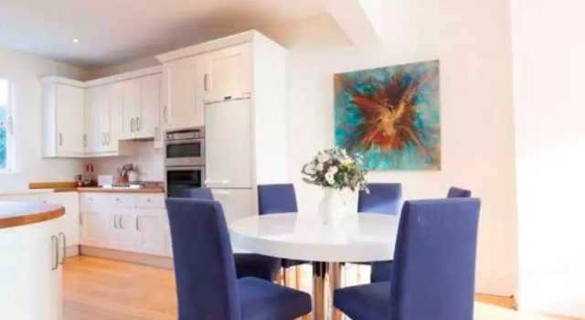 Veeve  Burnaby Street, Забронировать Отель Бизнес-отели Большого Лондона, 4* 5*
