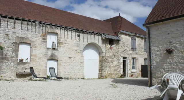 Студия Charmante Maison Pierres 1768