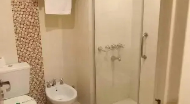Апартаменты Standard Hotel Intersur La Cumbre