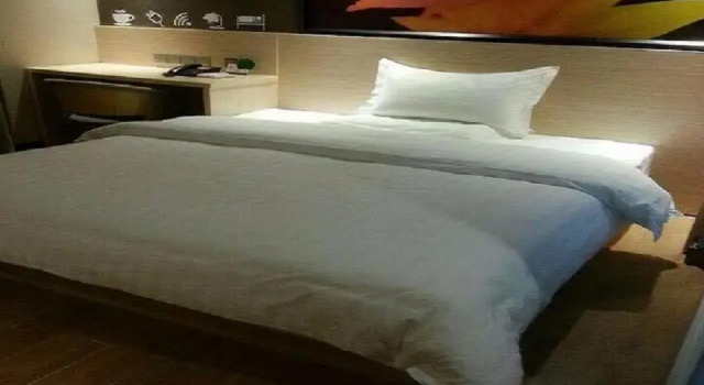 7Days Inn Shunde Lunjiao