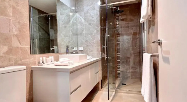 Апартаменты c 1 комнатой Sixty Six Boutique Apartments