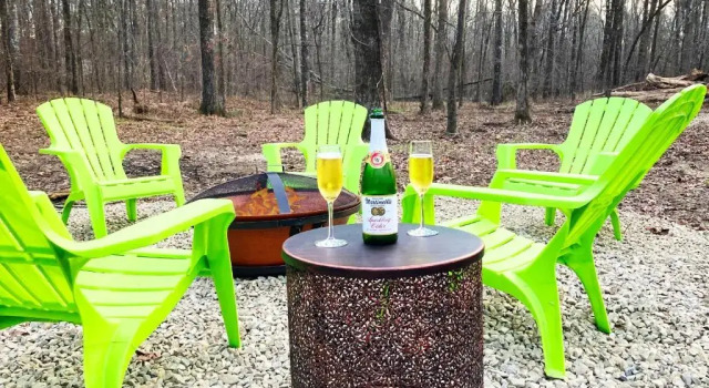 Коттедж с 3 комнатами 3Bd Cabin Family Fun Arcade Games Fire Pit 5 Min From Lake Fishing Hunting