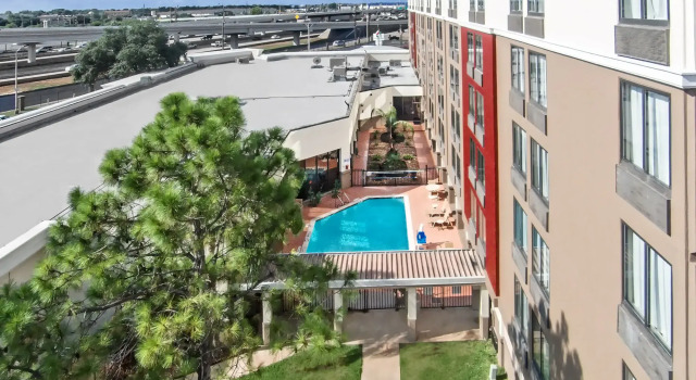 Wyndham Houston Sugarland