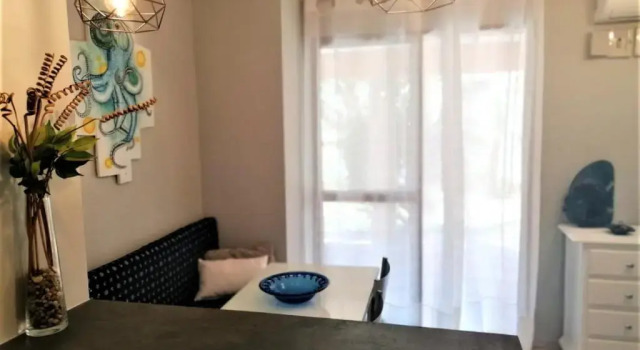 Apartamento 19 Eurosol a 200 metros Carihuela