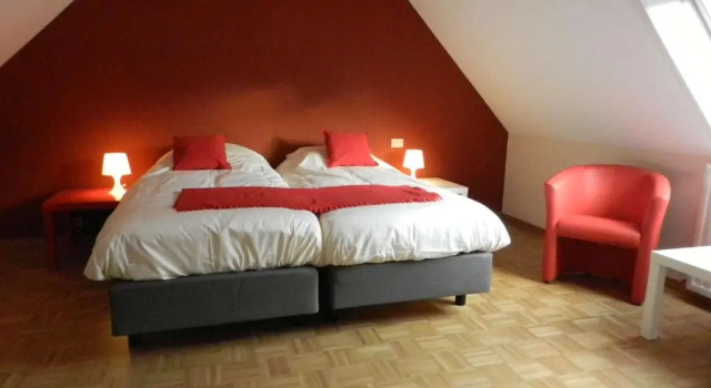 Apartment Het Blekershuys, Забронировать Апартаменты/квартира Апартаменты Брюгге, рядом с Рыночная площадь Брюгге, Апартаменты/квартира