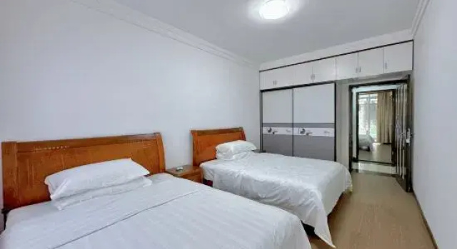 Люкс Miss Wu's Homestay (Huayu Shuyuan Branch), Zhangjiajie