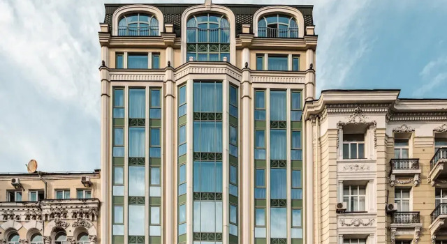11 Mirrors Design Hotel, Prenota Boutique Shevchenkivskyj 