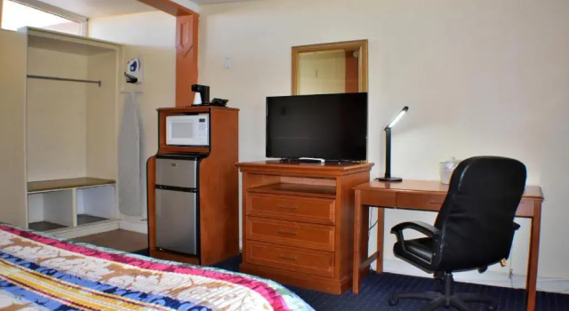 Номер Standard Great Lakes Inn & Suites