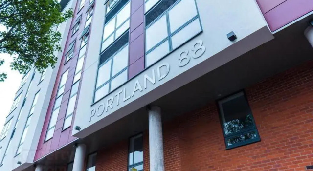 5 Star City Centre Apartment