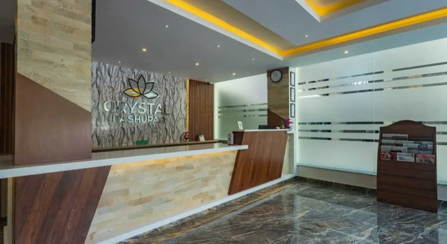 Hotel Crystal Pashupati, Near Airport & Pashupatinath, Book Hotel Pashupatināth Kathmandu, near Pashupatinath