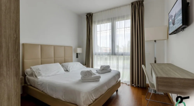 Апартаменты Standard HOTIDAY Room Collection - Pisa