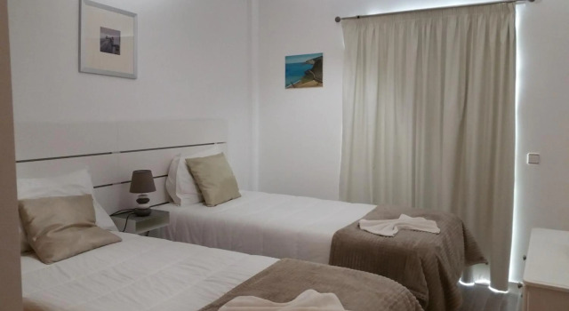Apartamento Sol e Mar Sesimbra