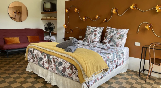 Номер Standard Parenthèse en Luberon