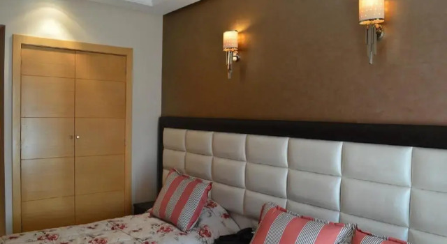 Семейный номер Standard Hotel La Luna