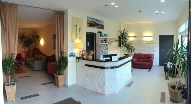 Hotel Stella Doro