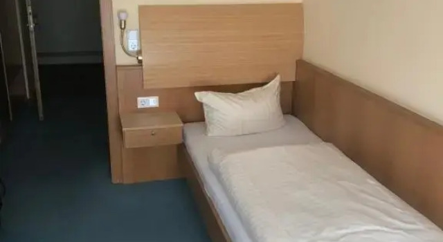 Номер Standard hotel zentlinde