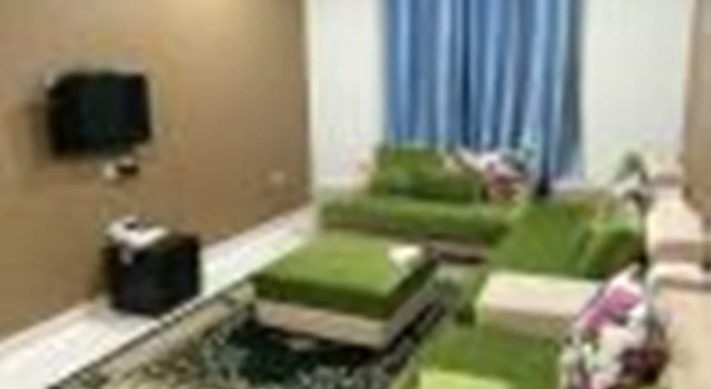 Jawharet Al Kheir Furnished Apartments, Rezerwuj Apartament Hotele w Salala z parkingiem, Parking