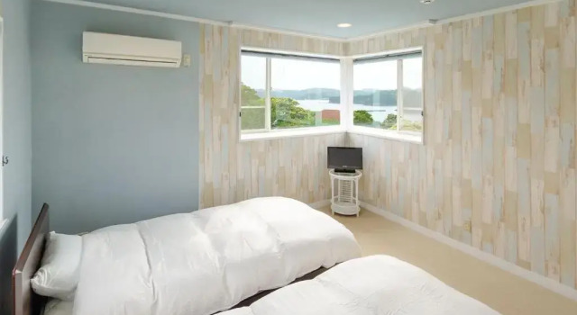 Bay Coast Villa Susaki - Vacation STAY 45723v, Забронировать Вилла Симода Сидзуока