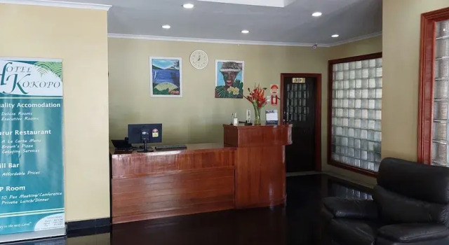 Hotel Kokopo