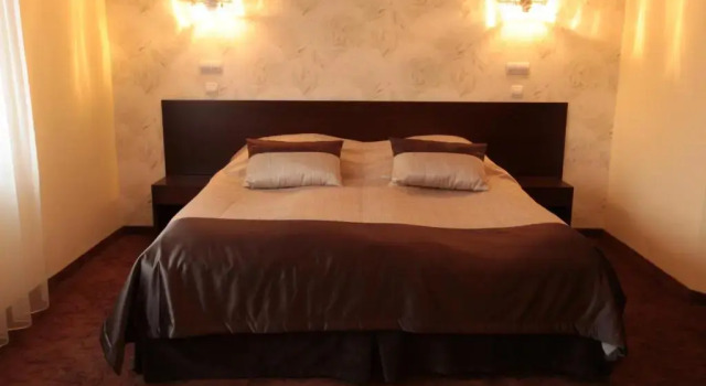 Студия Hotel Alta