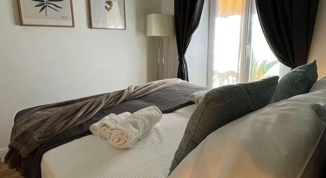 Семейные апартаменты Happy Family Apartments San Pietro