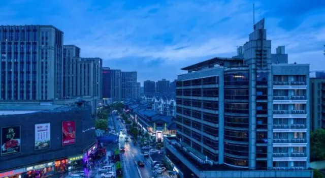 Homeinn Selected Hotel (Hangzhou East Railway Station Tiancheng Road), Забронировать Отель Ханчжоу Чжэцзян, рядом с Железнодорожный вокзал Ханчжоу-Восточный