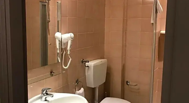 Четырёхместный номер Standard NovaHotel
