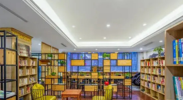 Post And Telecommunication Mansion, Book Hotel Taiyuan Shanxi