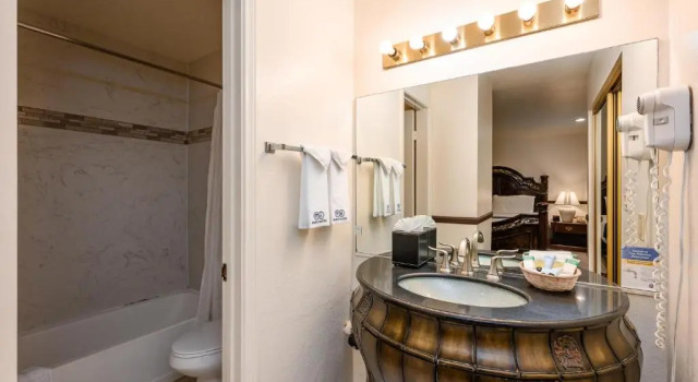 Двухместный номер Standard Casa Mariquita Hotel