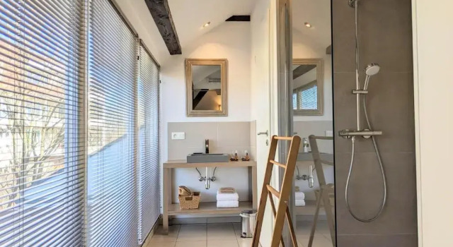 Номер Superior La Villa Du Coteau