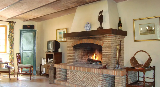 Alluring Cottage in Englancourt With Fenced Garden, Rezerwuj Dom wakacyjny Domki letniskowe w Aisne, Domek