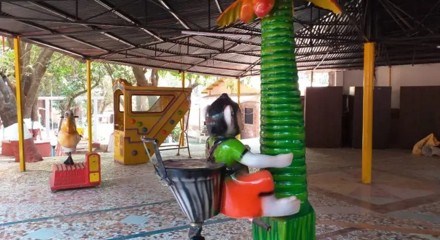Brightland Resort Pure Veg