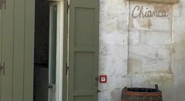 Deluxe dobbelt værelse Masseria Borgo Sentinella