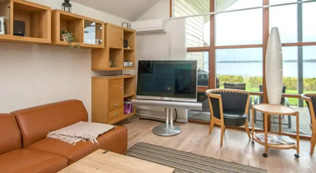 6 Person Holiday Home in Egernsund-by Traum, Rezerwuj Dom wakacyjny Egernsund Sønderjylland