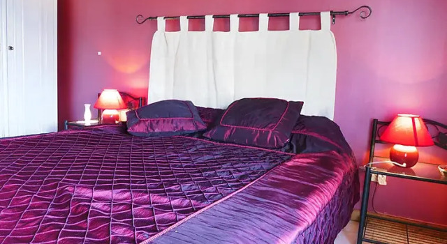 Holiday Home La Grangette, Rezerwuj Hotel Condéon Charente