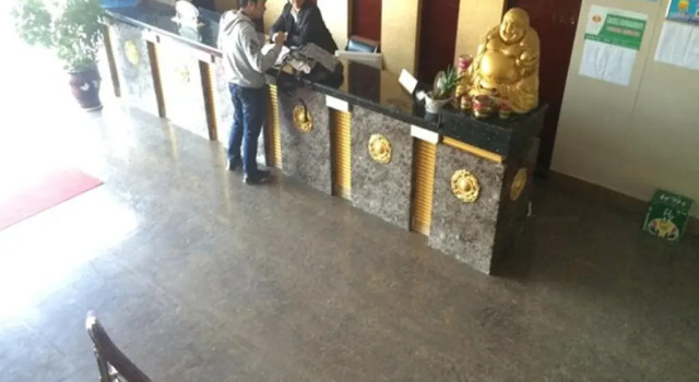 Tai Zhou Family Spring Autumn Inn, Book Hotel Hotels in Taizhou with Parking, Parking