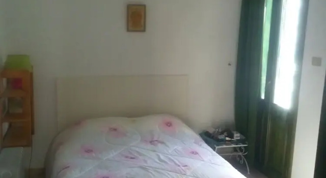 Коттедж House With Garden Wala