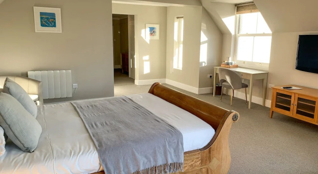 Номер Standard The Bay Hotel