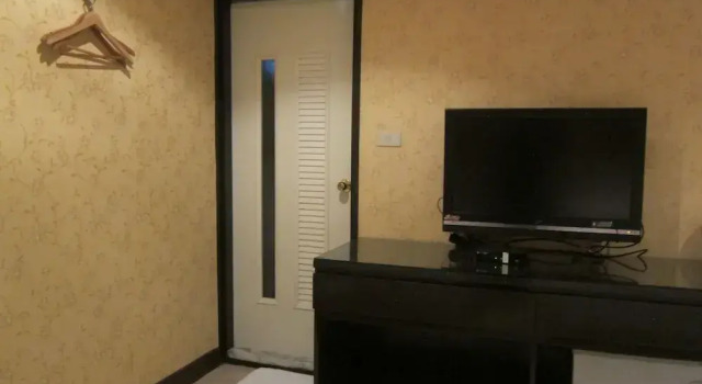 Standard Zimmer Tu Cheng Hotel