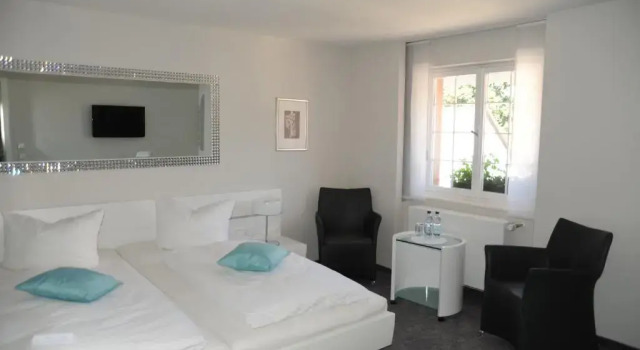Номер Deluxe Hotel Adler - Weil am Rhein