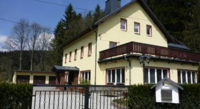 Haus Wiesenbaude, Забронировать Отель Беренштайн 