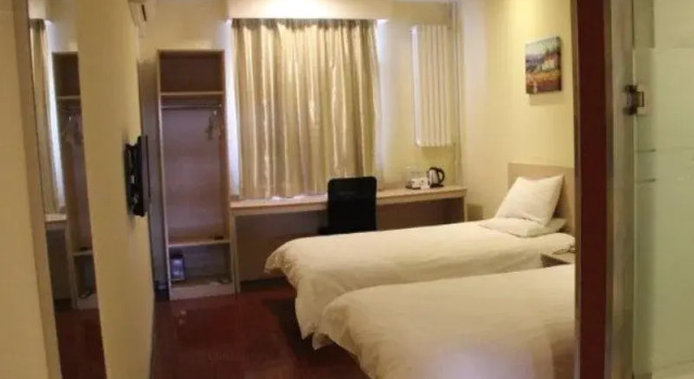 Hanting Hotel Huilongguan Branch, Book Hotel Changping Beijing Province