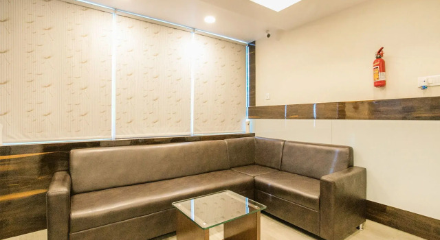 Capital O 15950 J K Residency, Buchen Sie Hotel Bengaluru Karnataka