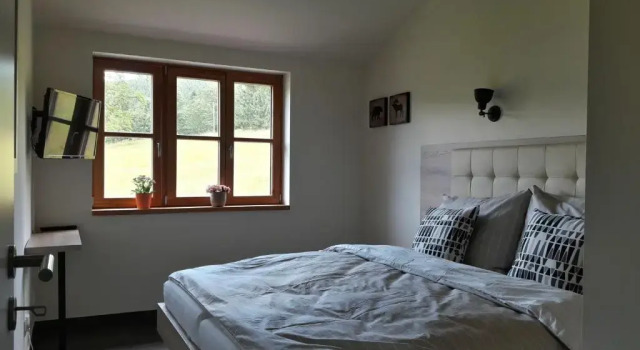 Apartments Residence Jeleni boudy