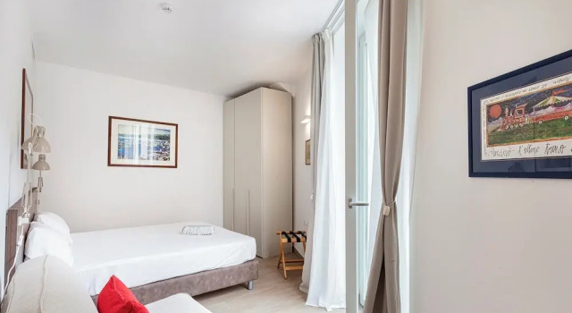 Brignole de Ferrari Refined Home