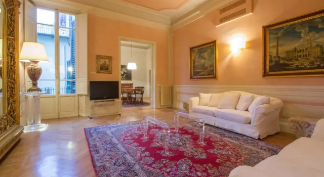 Апартаменты Luxury Yome - Your Home in Florence
