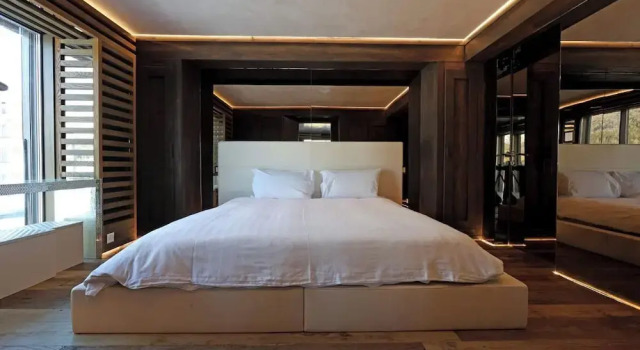 Silver Apartments St Moritz, Prenota Appartamento Appartamenti a Engadin, Appartamento